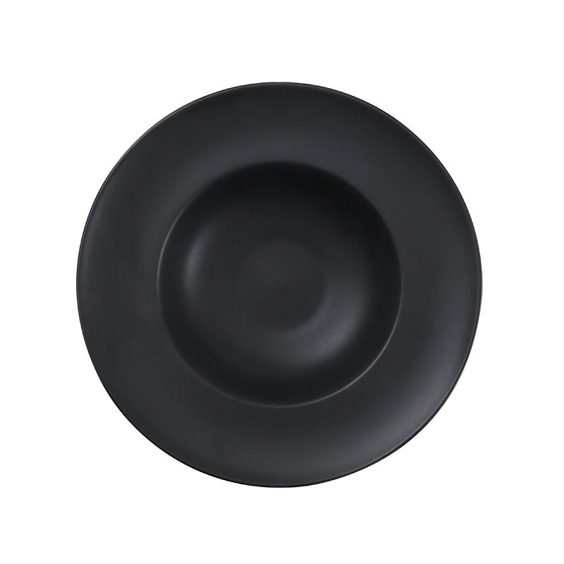 Ceramic Bowl Plate